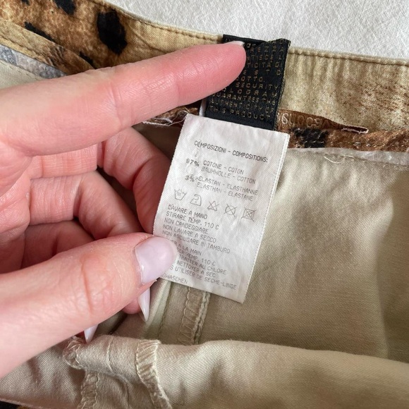 Cavalli pants - Picture 7 of 7